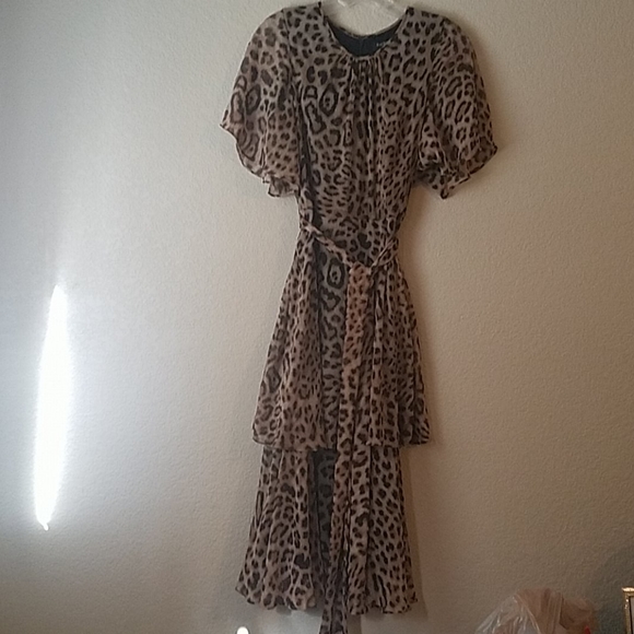 Rachel Roy Dress - Picture 2 of 7